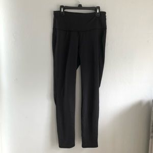 Old Navy Active Black Leggings